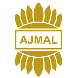 Logo de Ajmal