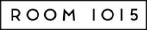 Logo de Room 1015