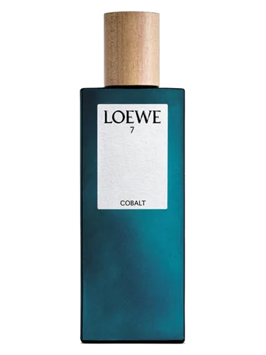 de Loewe 7 cobalt - Original
