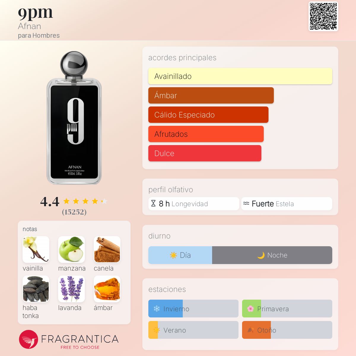 Card image for 9pm (Edp)