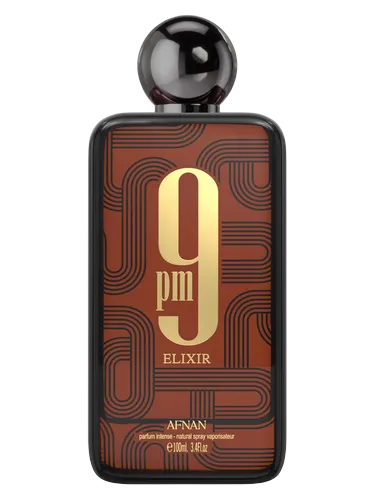 de Afnan 9pm Elixir - Original