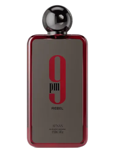 de Afnan 9pm Rebel - Original