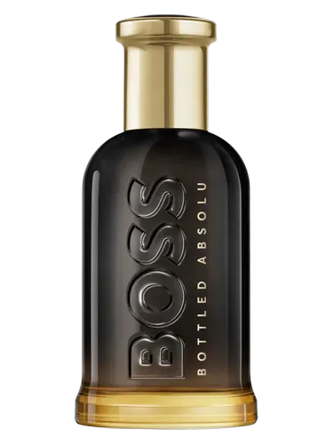 de Hugo Boss Bottled Absolu - Original