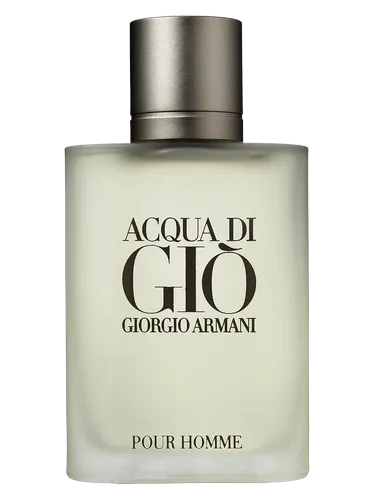 de Armani Acqua di gio (clásico) - Original