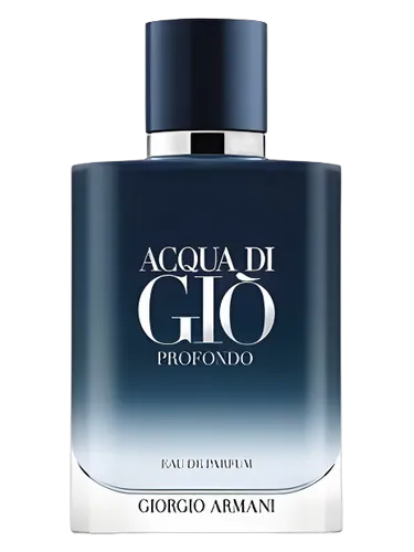 de Armani Acqua di gio Profondo (edp) - Original