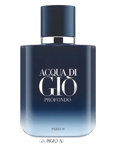 de Armani Acqua di gio Profondo (parf) - Original