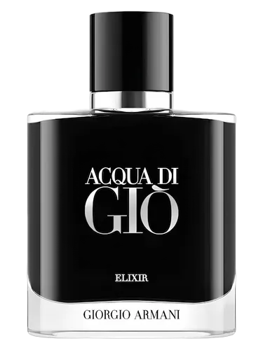 de Armani Acqua do gio Elixir - Original