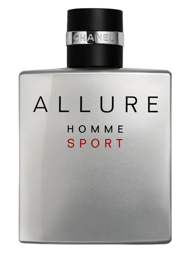 de Chanel Allure Homme Sport - Original