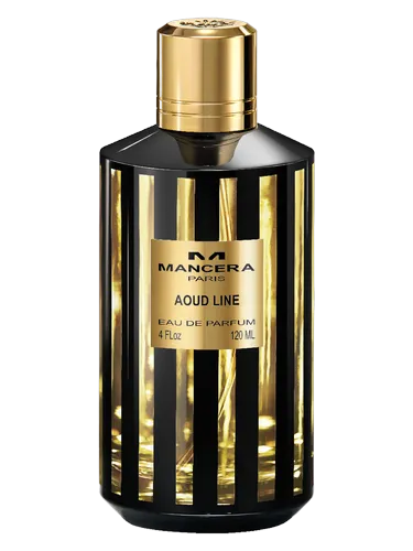 de Mancera Aoud Line - Original