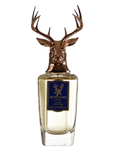 de Panadora Aqua de Dora - Original