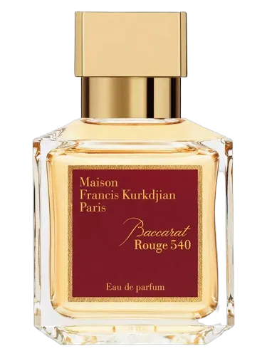 de MFK Baccarat Rouge 540 (edp) - Original