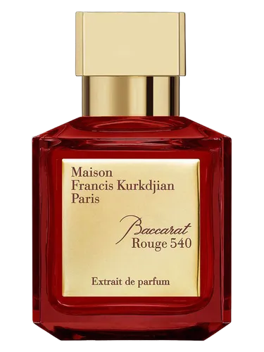 de MFK Baccarat Rouge 540 [extrait] - Original
