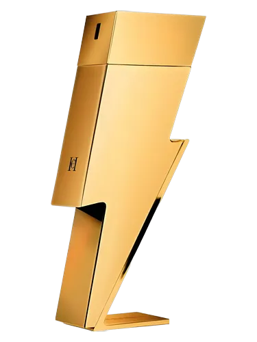 de Carolina Herrera Bad Boy Gold - Original