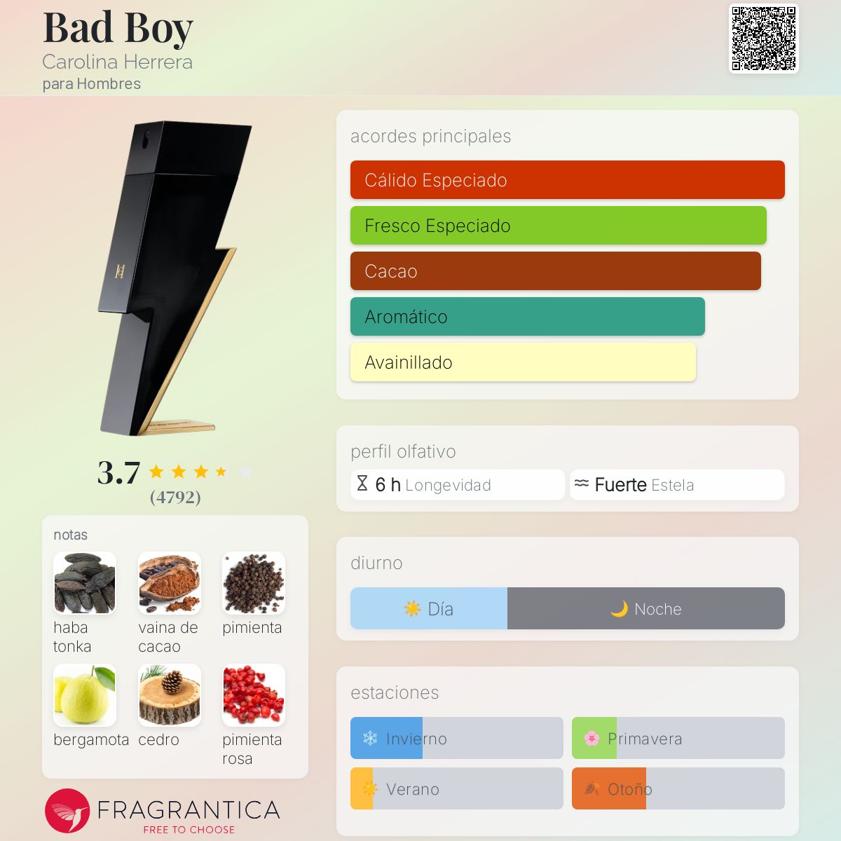 Card image for Bad Boy