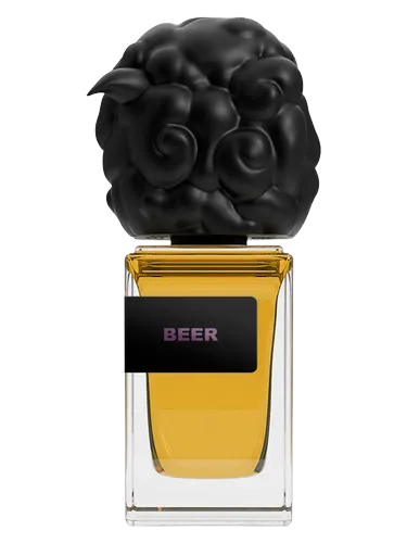 de Pisello Beer [extrait] - Original