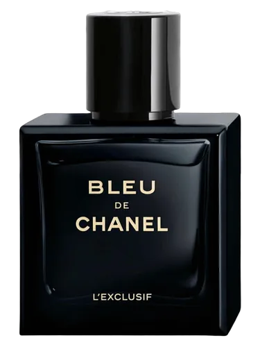de Chanel Bleu L'exclusif - Original