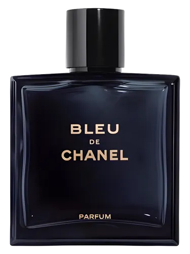 de Chanel Bleu (parfum) - Original