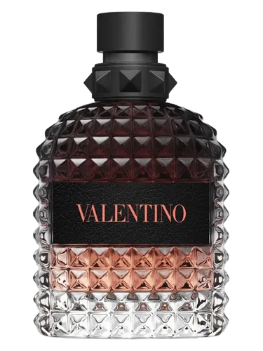 de Valentino Born in Roma Coral Fantasy - Original