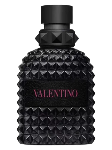 de Valentino Born in Roma Extradose - Original