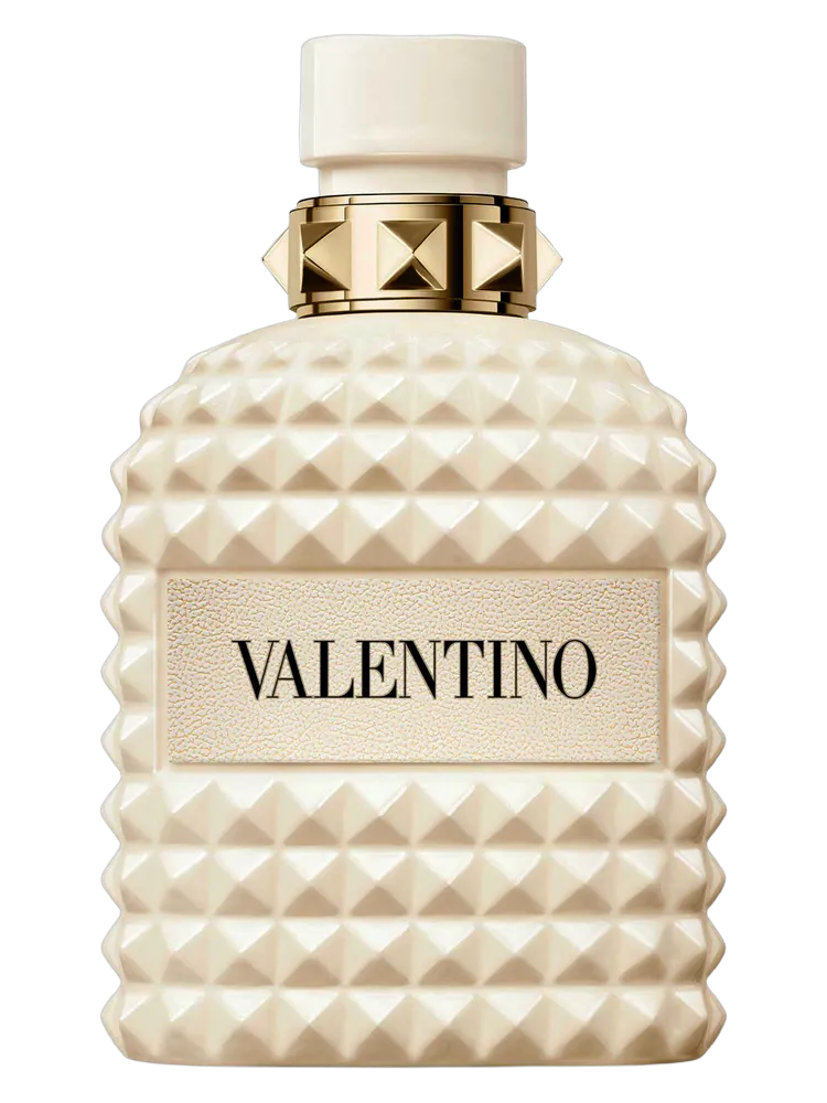 de Valentino Born in Roma Ivory - Original