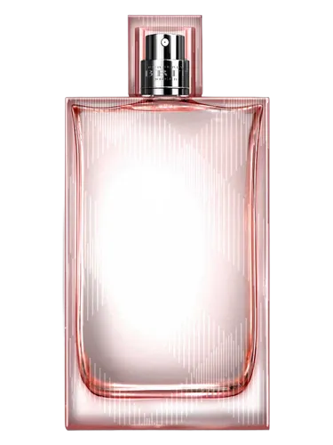 de Burberry Brit Sheer - Original
