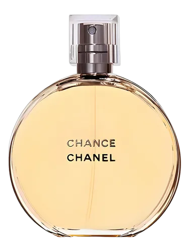 de Chanel Chance (edt) - Original