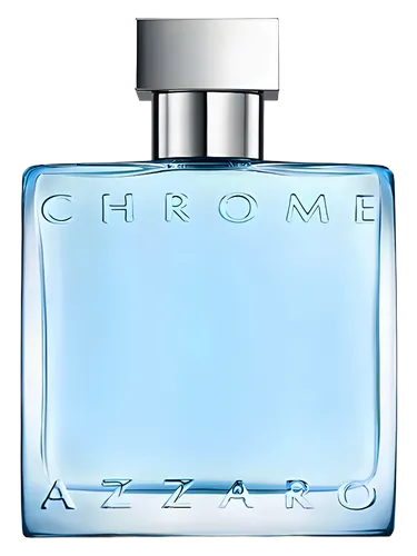 de Azzaro Chrome - Original