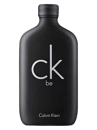 de Calvin Klein CK Be - Original