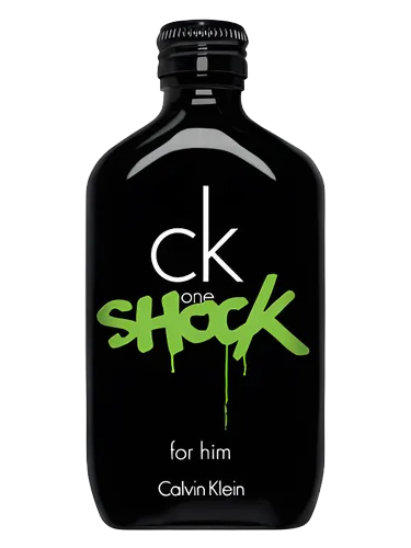 de Calvin Klein CK One Shock - Original