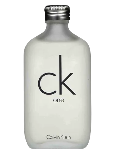 de Calvin Klein CK One - Original