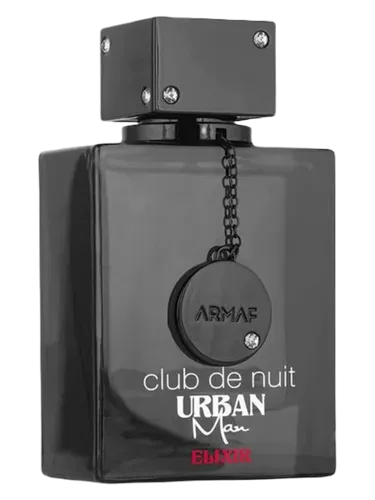 de Armaf Club de Nuit Urban Man Elixir - Original