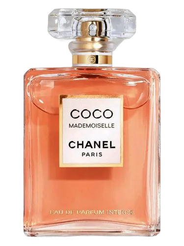de Chanel Coco Madmoiselle (edp) - Original