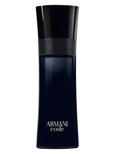 de Armani Code edt - Original