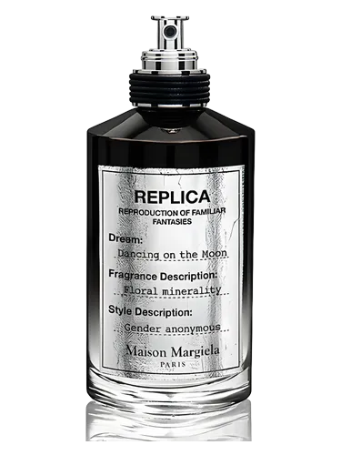 de Maison Margiela Dancing on the moon - Original