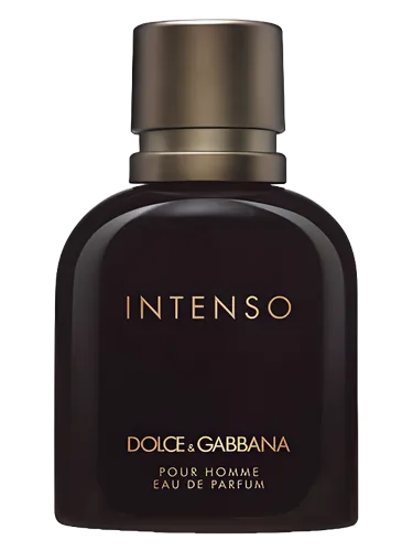 de Dolce & Gabbana Dolce & Gabbana Pour Homme Intenso - Original