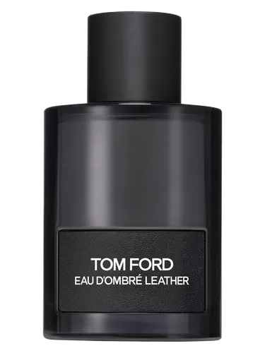 de Tom Ford Eau D'Ombré leather - Original