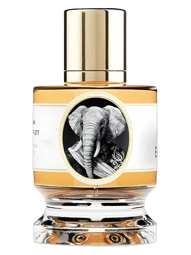 de Zoologist Elephant Zoologist Perfumes - Original