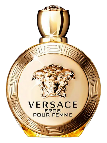 de Versace Eros (edp) dama - Original