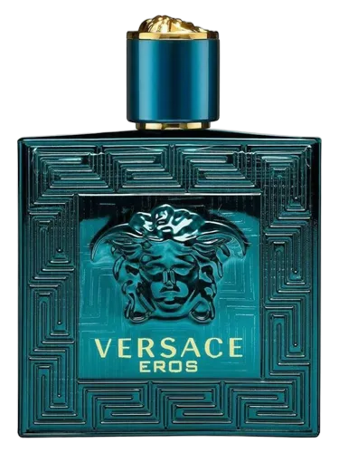 de Versace Eros (edt) caballero - Original