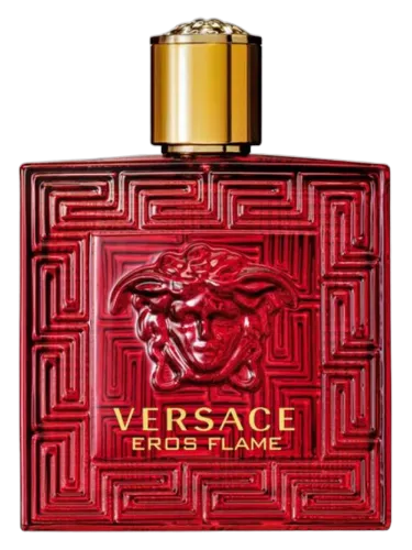 de Versace Eros Flame - Original