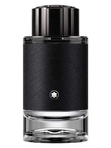 de Montblanc Explorer - Original