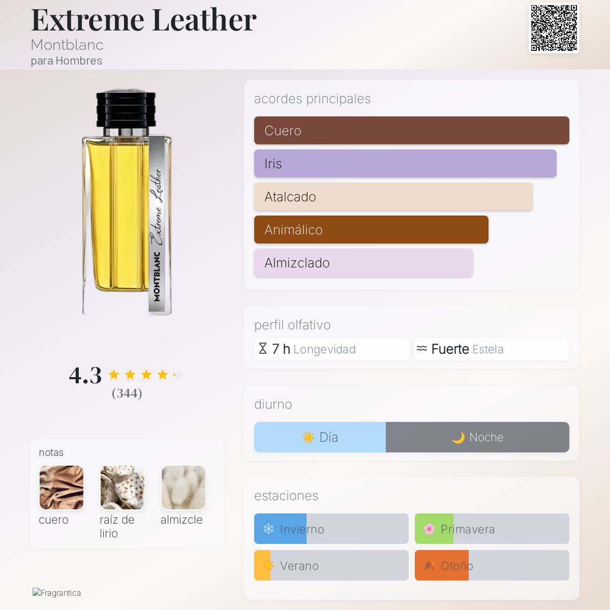 Card image for Extreme Leather