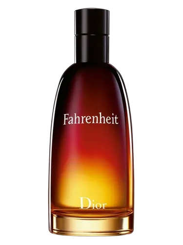 de Dior Fahrenheit - Original