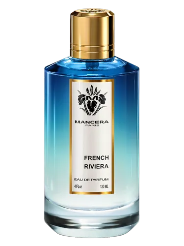 de Mancera French Riviera - Original