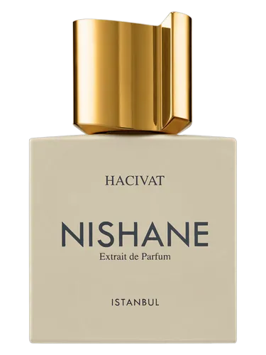 de Nishane Hacivat [extrait] - Original