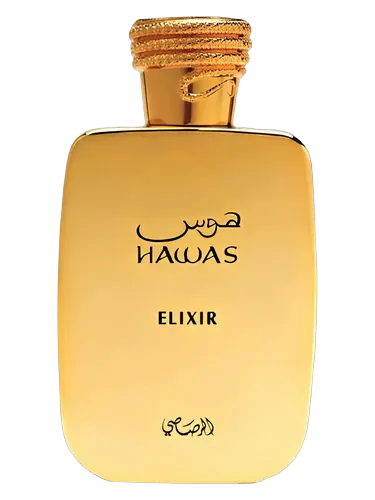 de Rasasi Hawas Elixir - Original