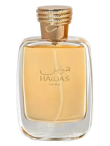 de Rasasi Hawas for Her - Original