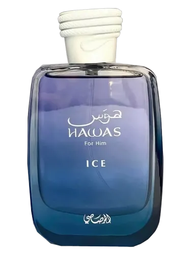 de Rasasi Hawas ice - Original