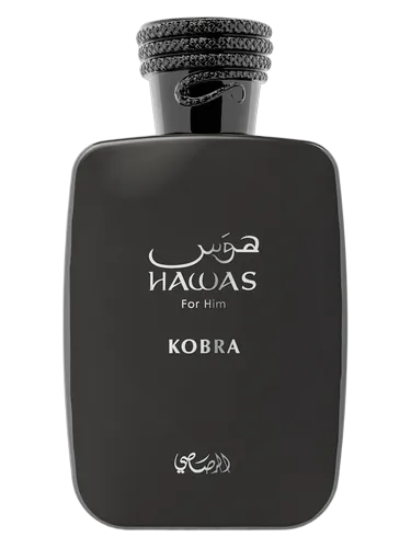 de Rasasi Hawas Kobra - Original