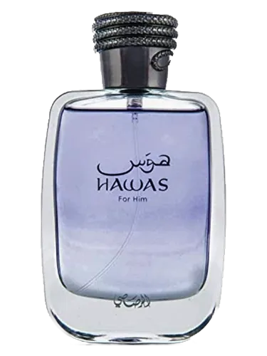 de Rasasi Hawas - Original